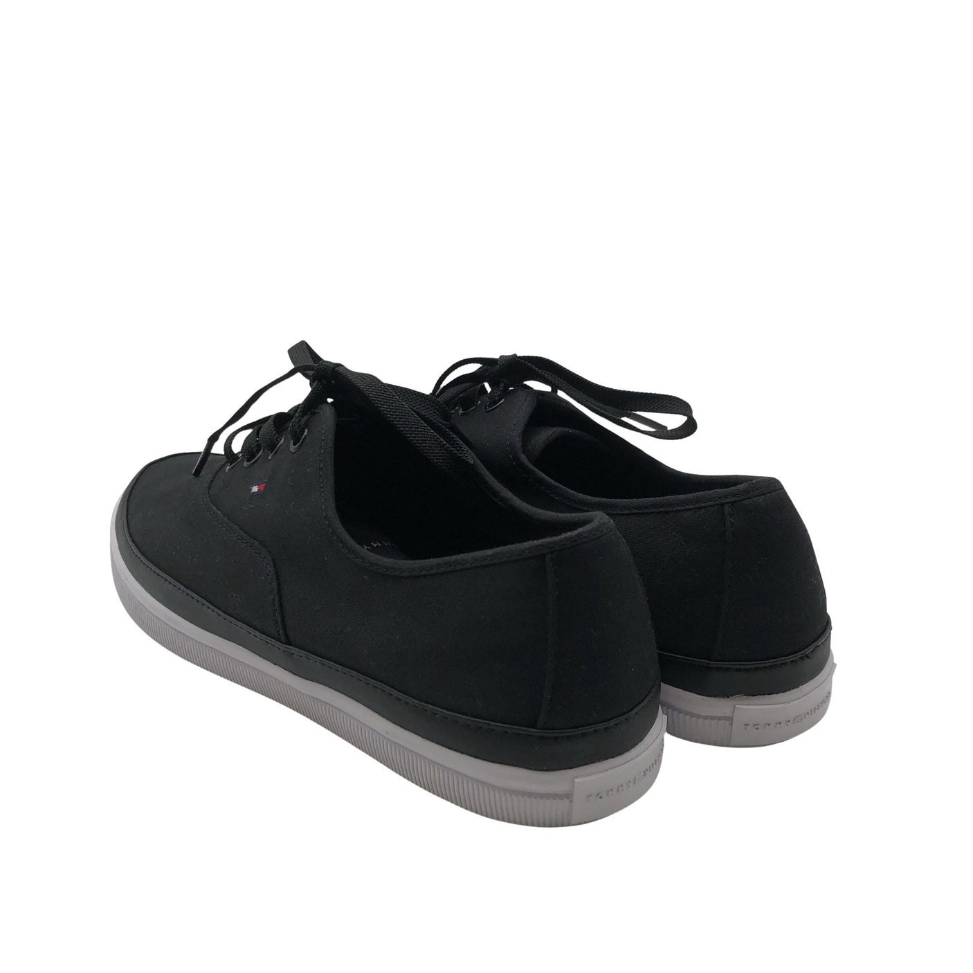 Unisex Tommy Hilfiger - Tennised, suurus 38 - Must (2)