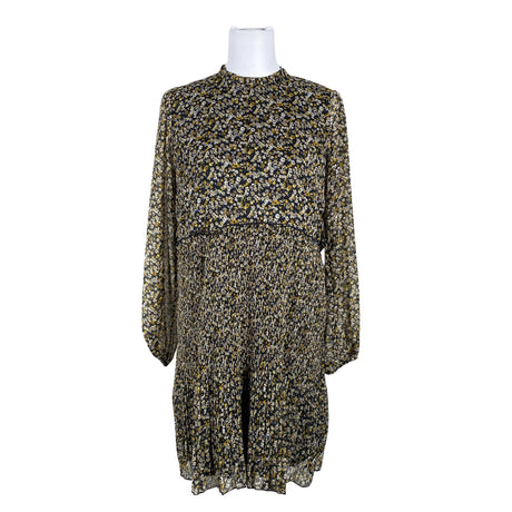 Unisex Neo Noir - Õhuke kleit, suurus 34 - Must ()
