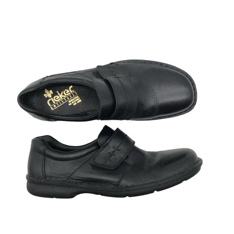 Unisex Rieker - Igapäevased jalanõud, suurus XS - Must ()