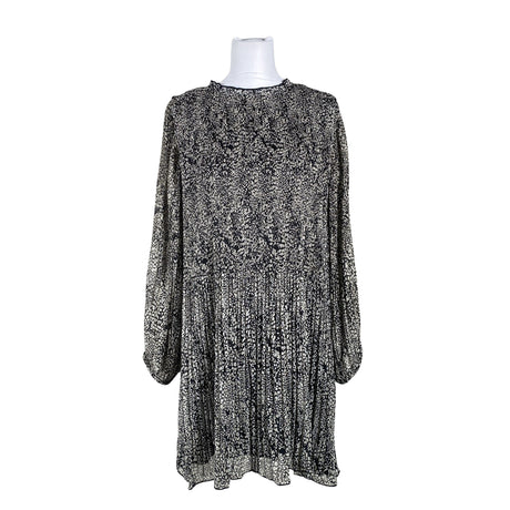 Unisex Neo Noir - Õhuke kleit, suurus 36 - Must ()