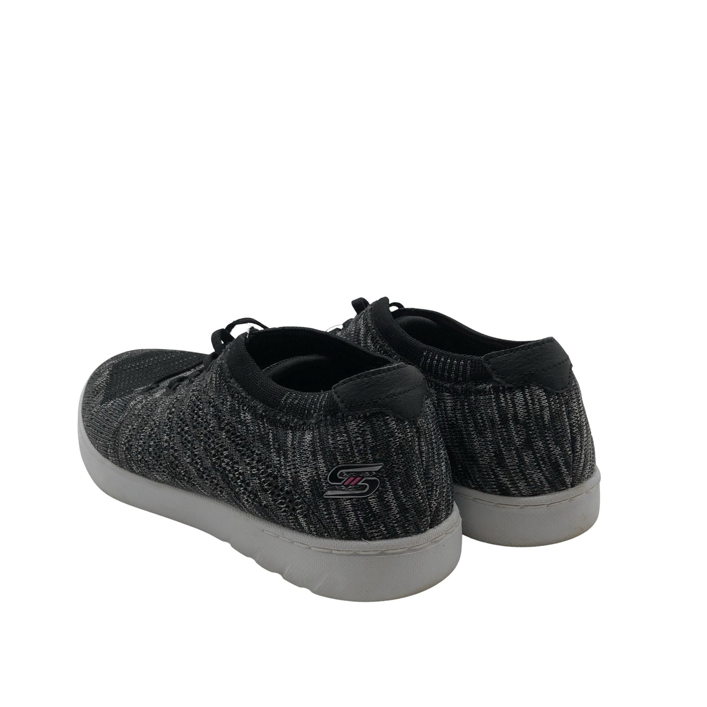 Unisex Skechers - Tossud, suurus 37 - Hall (2)
