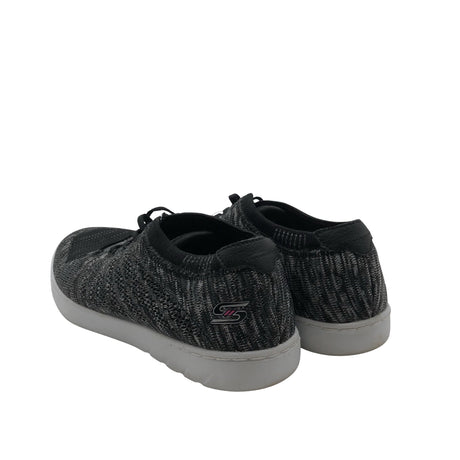 Unisex Skechers - Tossud, suurus 37 - Hall (2)