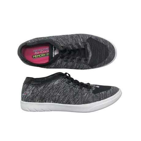 Unisex Skechers - Tossud, suurus 37 - Hall ()