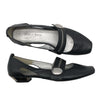 Unisex Marco Tozzi - Kontsakingad, suurus 38 - Must ()