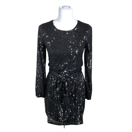 Unisex Crystal Sky - Pidulik kleit, suurus 36 - Must ()