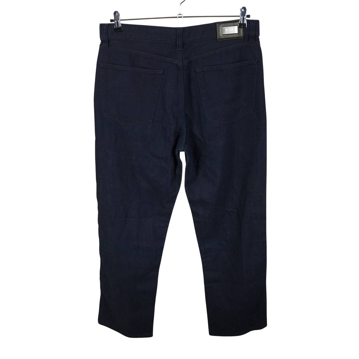 Unisex Hugo Boss - Teksad, suurus W36 - Sinine (2)