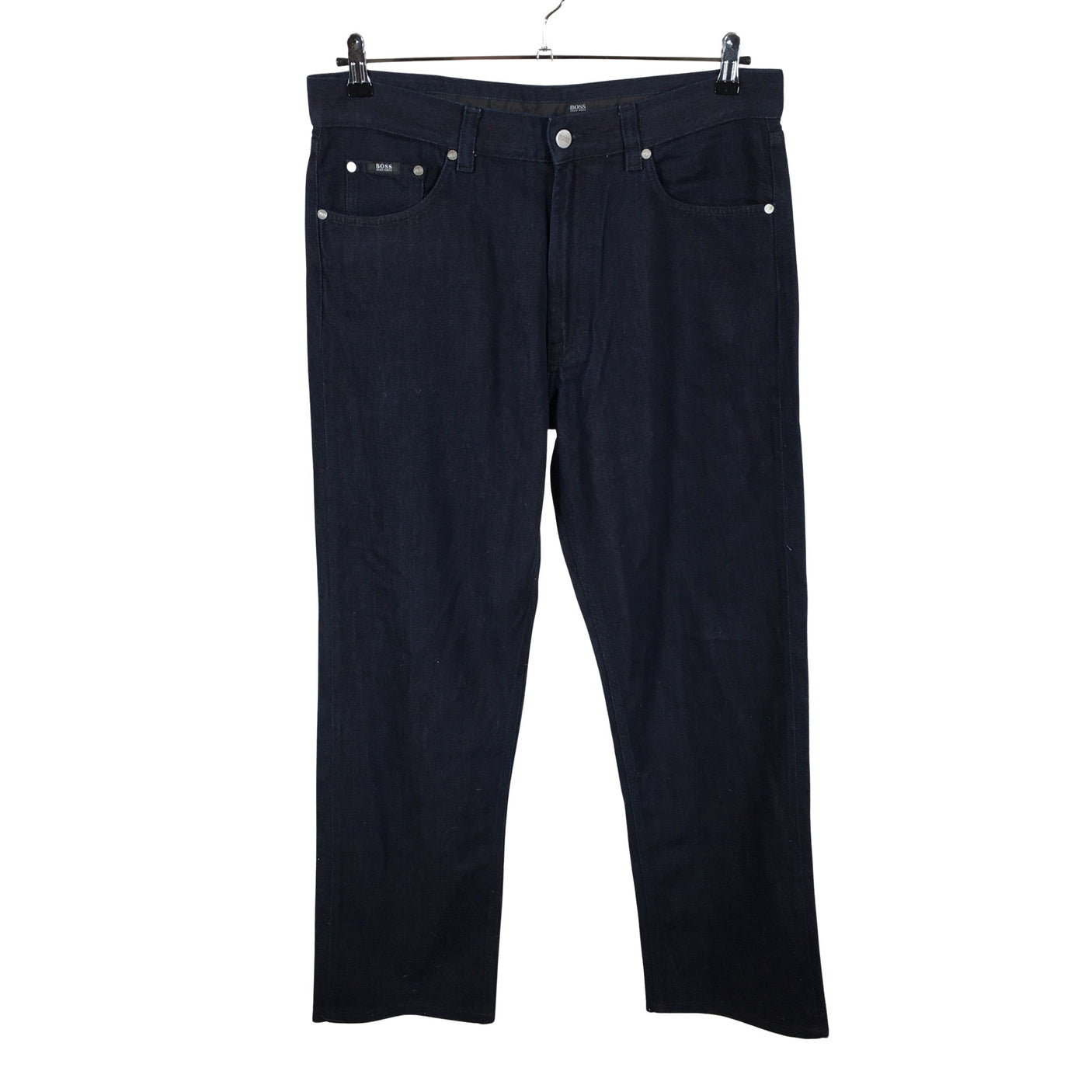 Unisex Hugo Boss - Teksad, suurus W36 - Sinine (1)