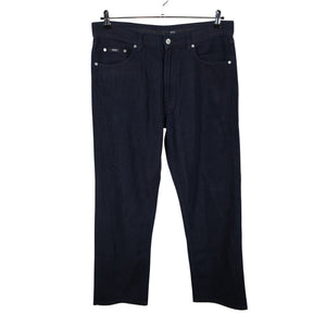 Unisex Hugo Boss - Teksad, suurus W36 - Sinine (1)