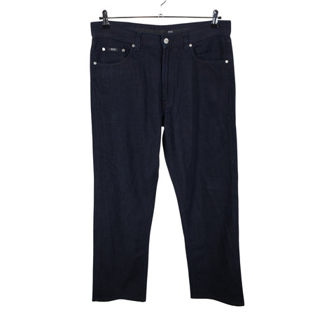 Unisex Hugo Boss - Teksad, suurus W36 - Sinine ()