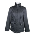 Unisex Barbara Lebek - Jope, suurus 40 - Must ()