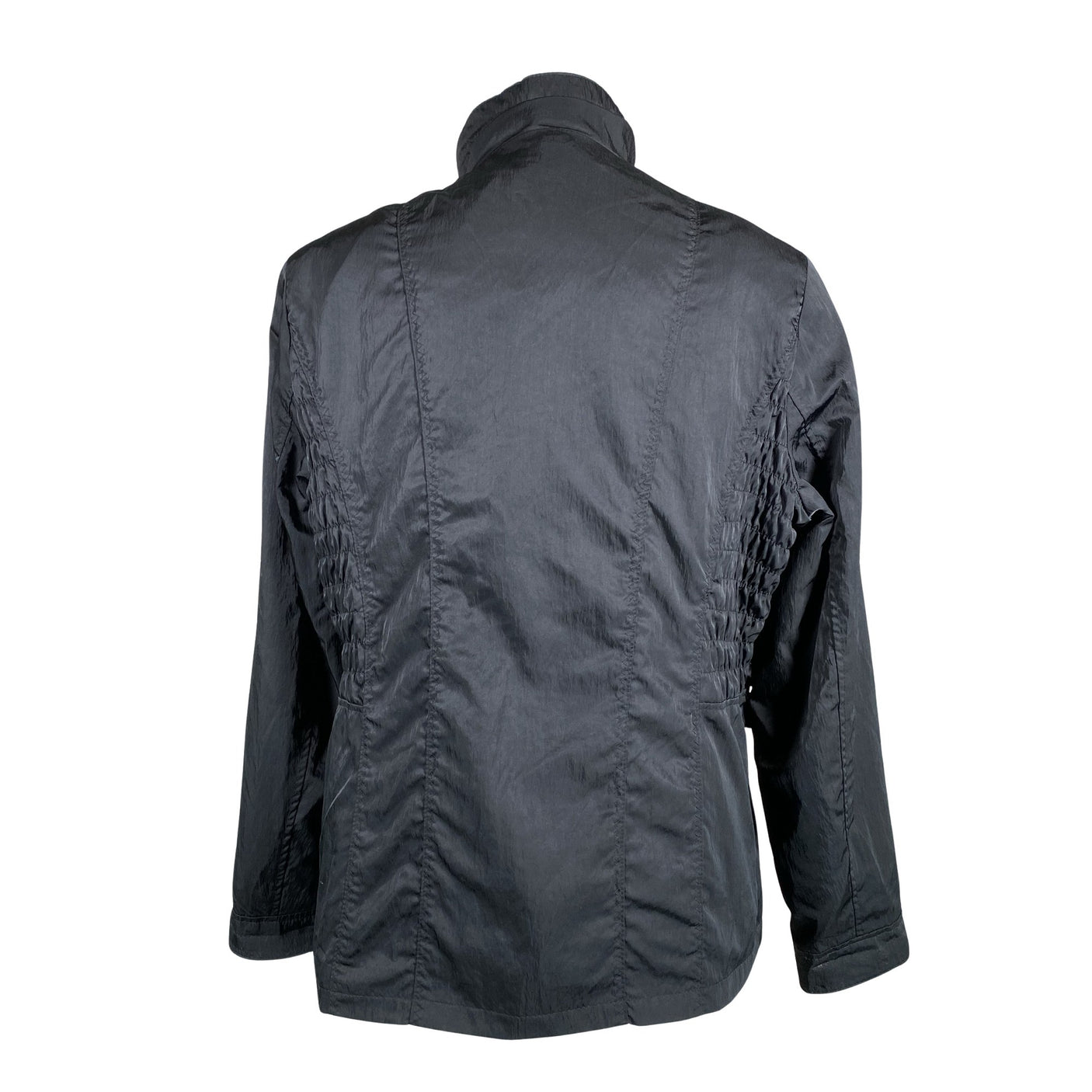 Unisex Barbara Lebek - Jope, suurus 40 - Must (2)