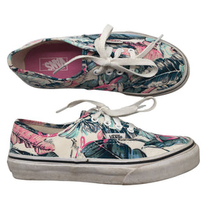 Unisex Vans - Tennised, suurus 33 - Valge (1)
