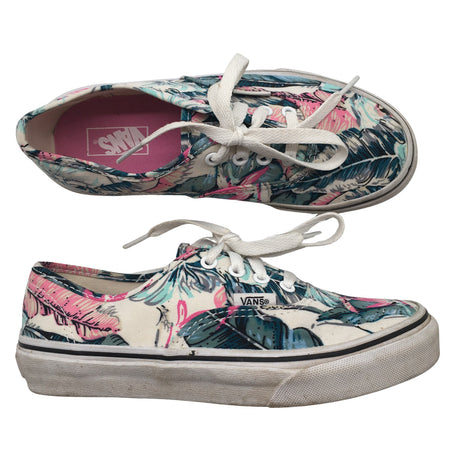 Unisex Vans - Tennised, suurus 33 - Valge ()