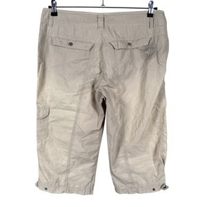 Unisex Umbro - Lühikesed püksid, suurus L - Beige (2)