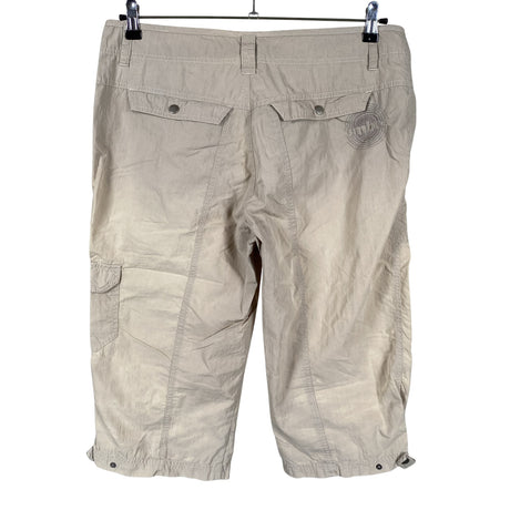 Unisex Umbro - Lühikesed püksid, suurus L - Beige (2)