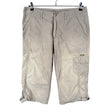 Unisex Umbro - Lühikesed püksid, suurus L - Beige ()