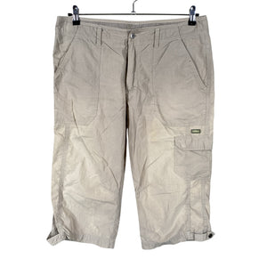 Unisex Umbro - Lühikesed püksid, suurus L - Beige (1)