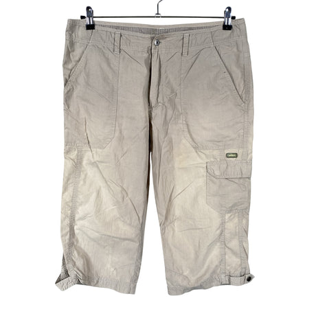 Unisex Umbro - Lühikesed püksid, suurus L - Beige ()