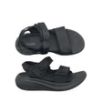 Unisex Skechers - Spordisandaalid, suurus 38 - Must ()