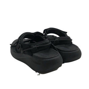 Unisex Skechers - Spordisandaalid, suurus 38 - Must (2)