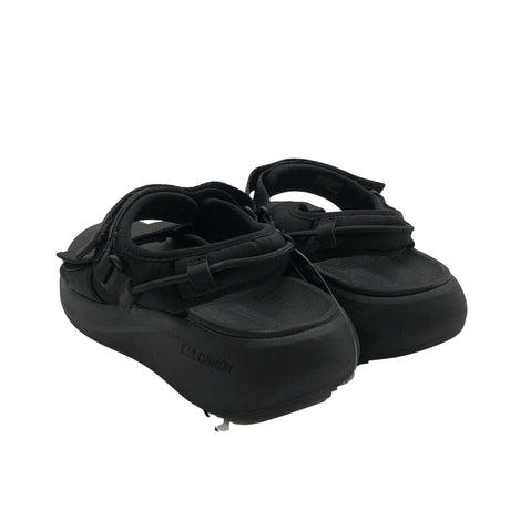 Unisex Skechers - Spordisandaalid, suurus 38 - Must (2)