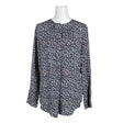 Unisex Marc O'Polo - Pluus, suurus 40 - Sinine ()