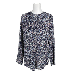Unisex Marc O'Polo - Pluus, suurus 40 - Sinine (1)