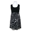 Unisex Betty Barclay - Õhuke kleit, suurus 42 - Must ()