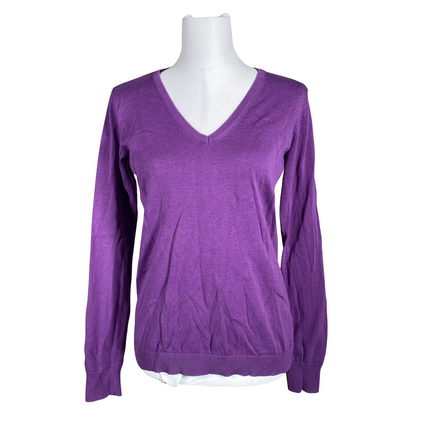 Unisex Esprit - Kampsun, suurus 38 - Lilla (1)