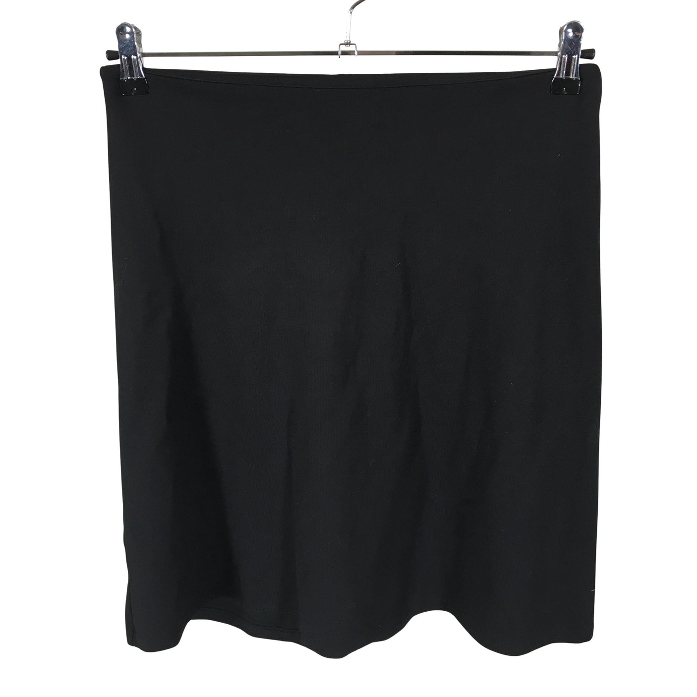 Unisex Free Quent - Trikotaažist seelik, suurus 38 - Must (1)