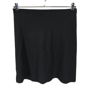 Unisex Free Quent - Trikotaažist seelik, suurus 38 - Must (1)