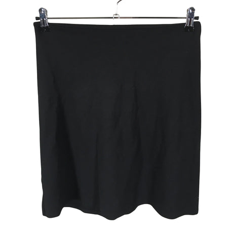 Unisex Free Quent - Trikotaažist seelik, suurus 38 - Must ()