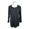Unisex Nanso - Trikotaažist tuunika, suurus 38 - Roheline ()