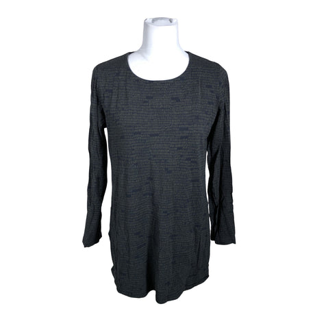 Unisex Nanso - Trikotaažist tuunika, suurus 38 - Roheline ()