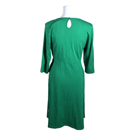 Unisex Ko-Ko - Trikotaažist kleit, suurus 38 - Roheline (2)