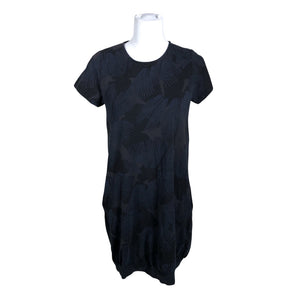 Unisex NOSH - Trikotaažist tuunika, suurus 38 - Sinine (1)