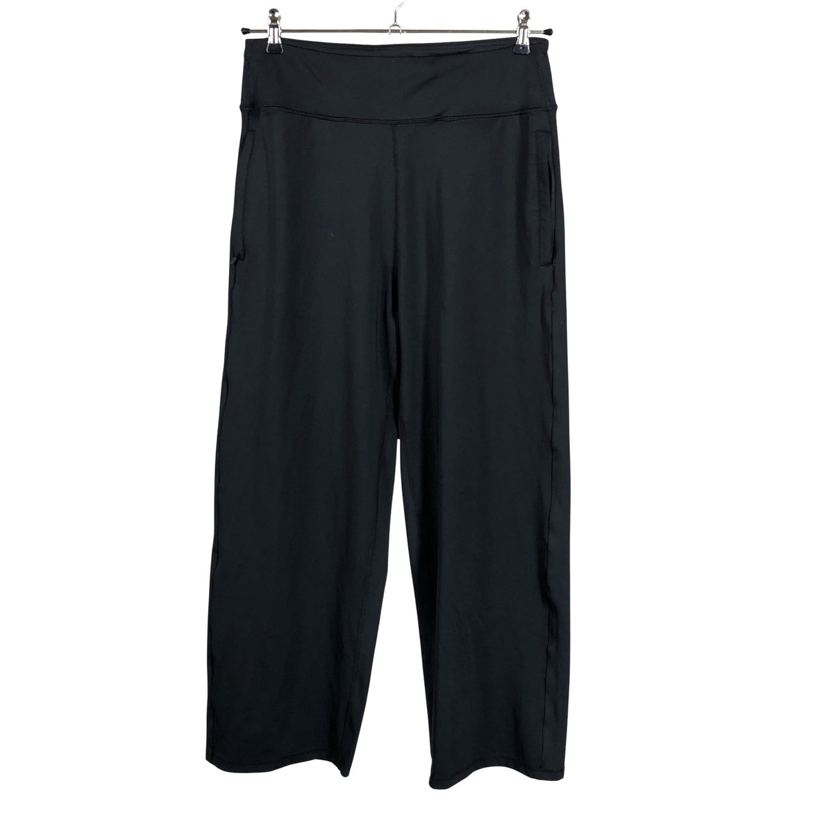 Unisex NOSH - Spordipüksid, suurus 38 - Must (1)
