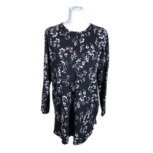 Unisex NOSH - Trikotaažist tuunika, suurus 38 - Sinine (1)