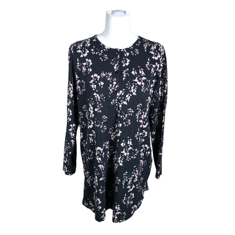 Unisex NOSH - Trikotaažist tuunika, suurus 38 - Sinine ()