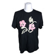 Unisex NOSH - T-särk, suurus 38 - Must ()