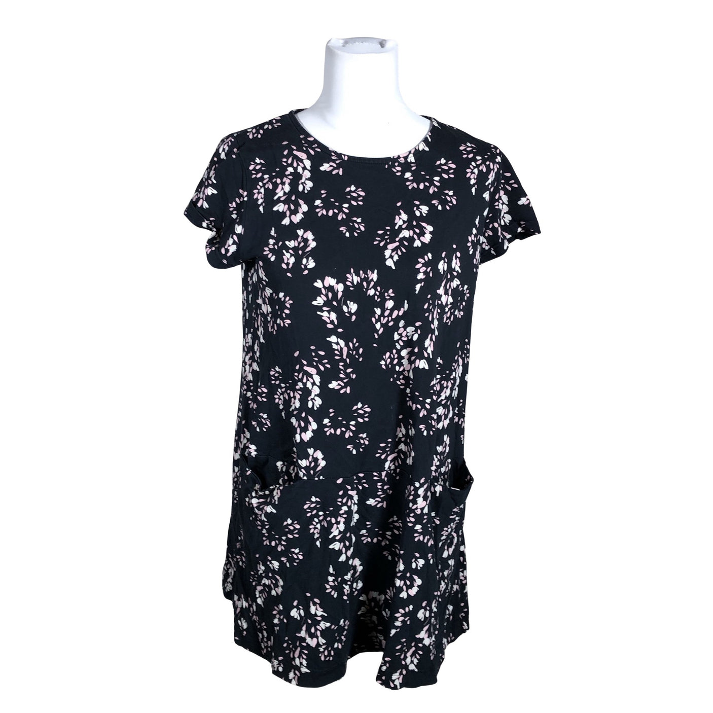 Unisex NOSH - Trikotaažist tuunika, suurus 38 - Sinine (1)