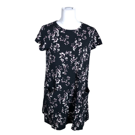 Unisex NOSH - Trikotaažist tuunika, suurus 38 - Sinine ()