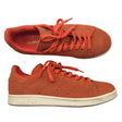 Unisex Adidas - Tennised, suurus 38 - Oranž ()