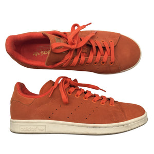 Unisex Adidas - Tennised, suurus 38 - Oranž (1)