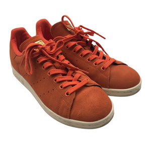 Unisex Adidas - Tennised, suurus 38 - Oranž (2)