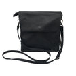 Unisex Markberg - Õlakott, suurus Midi - Must ()