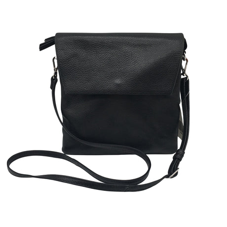 Unisex Markberg - Õlakott, suurus Midi - Must ()