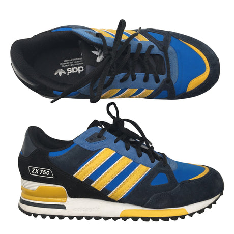 Unisex Adidas - Tennised, suurus 41 - Sinine ()