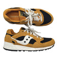Unisex Saucony - Tossud, suurus XXS - Kollane ()