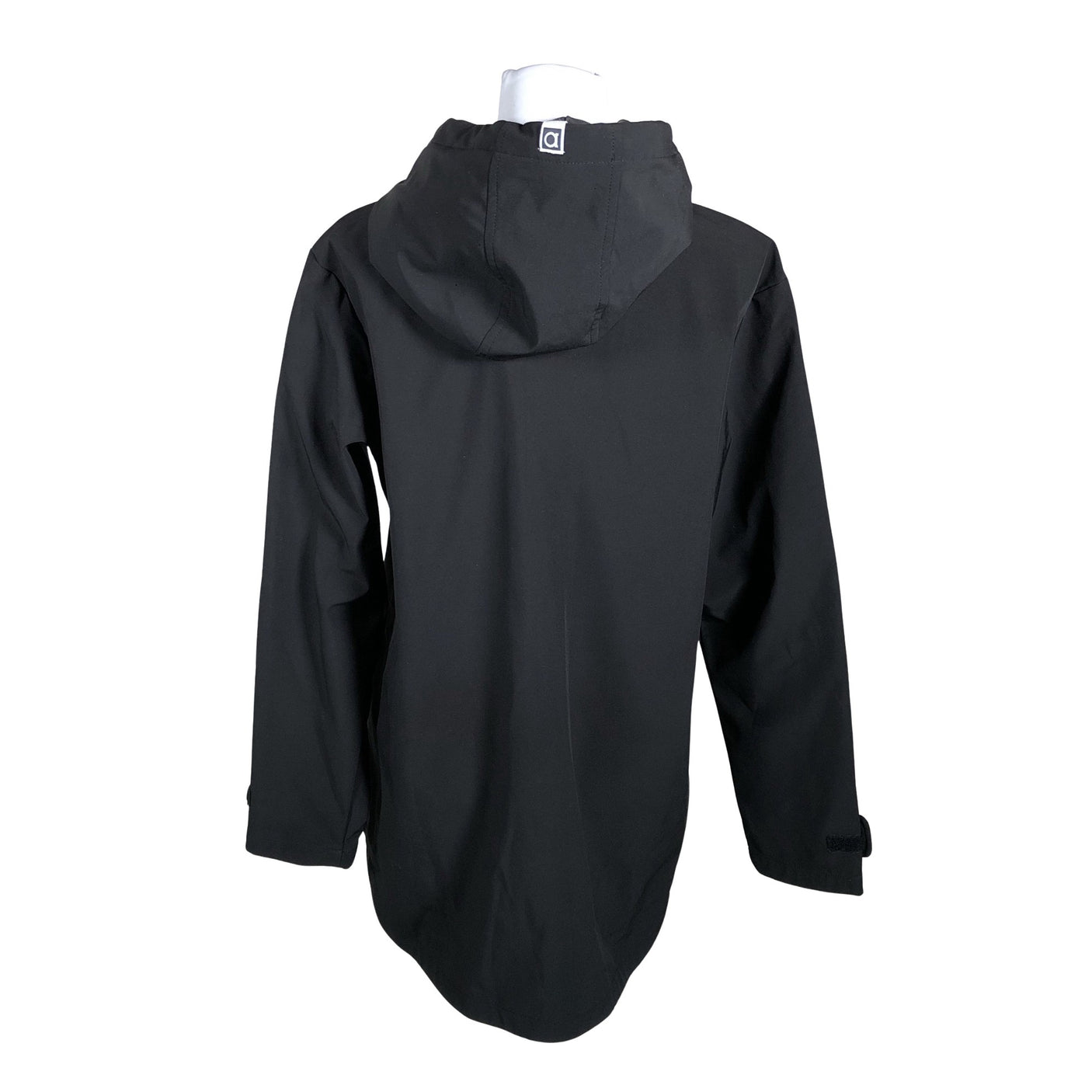 Unisex Torstai - Jope, suurus 40 - Must (2)